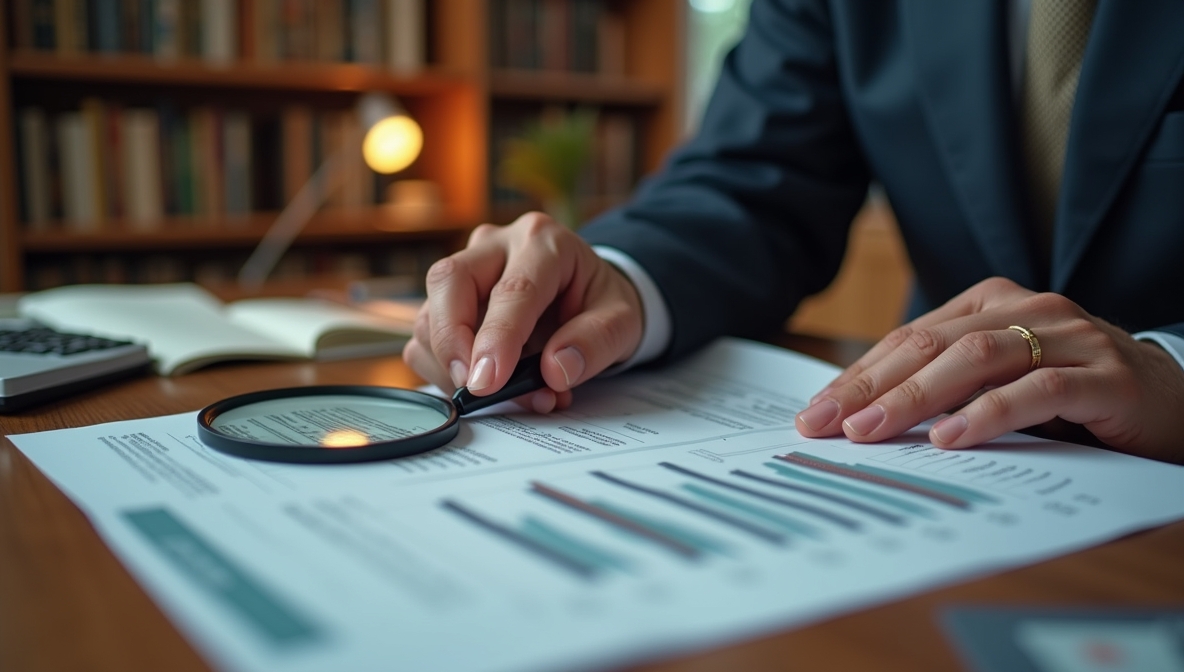 Audit documentaire